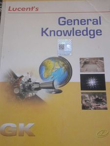 Lucent's General Knowledge