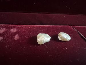 Two Fresh Pearls
