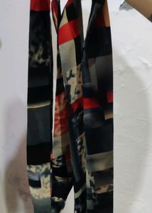 Digital Print Kurti - With Belt