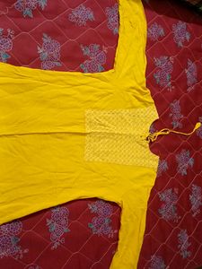 Like New Kurti Set