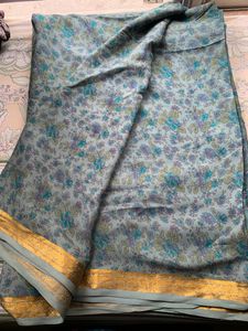 Pure Mysore Crepe