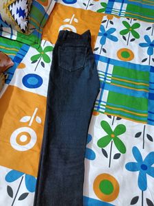 Black Jeans