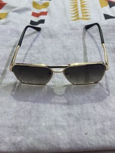 Cartier Unisex Sunglasses(first Copy )