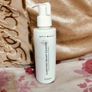 Oriflame Optimals Clarifying Creamy Cleanser