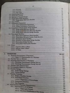 Power Electronics By P.s.bimbhra