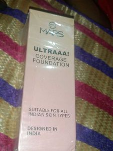 MARS Coverage Foundation