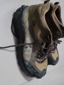 Original woodland Trekking Shoes
