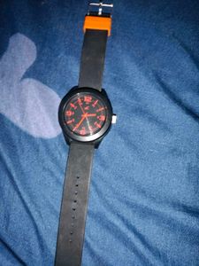 Fastrack Watch