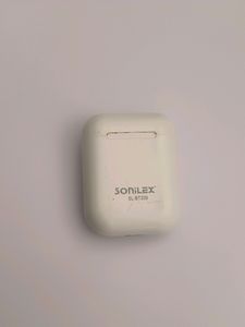 Sonilex Earbuds
