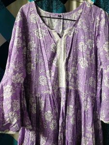 💗 Summer Clearance Sale - Floral Printed Dress