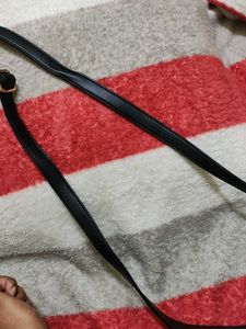 Detachable Adjustable sling bag belt New