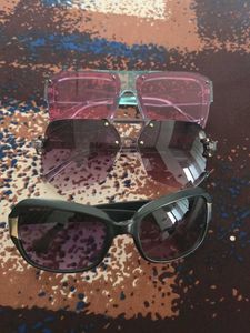 Stylish Sunglasses Set