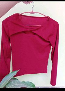 Top Bust Size 32