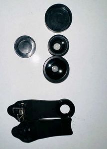 MOBILE PHOTOGRAPHY LENS