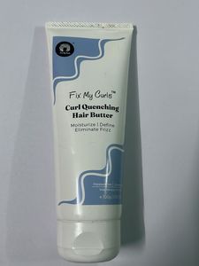 Fix My Curls Hair Butter