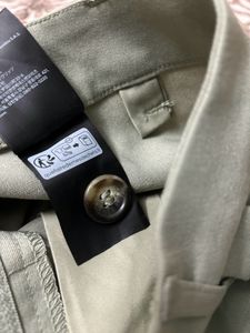 H&amp;M Women Wide Leg Trousers