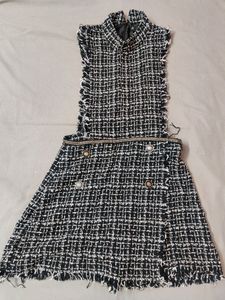 Zara branded Jumpsuit