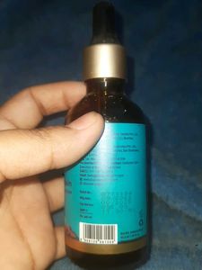 Hair Regrowth Serum