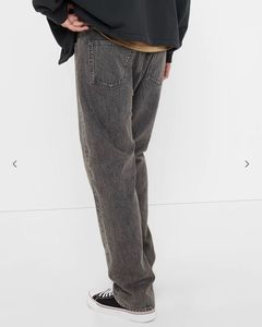 GAP Original Grey Denim Jeans
