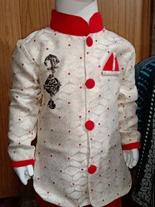 Baba Suit Bangali