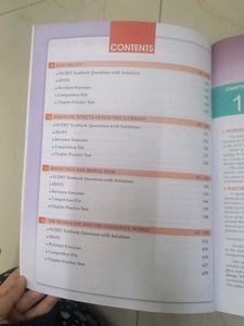 COMPLETE SCIENCE REFERENCE BOOK BUNDLE CLASS 10