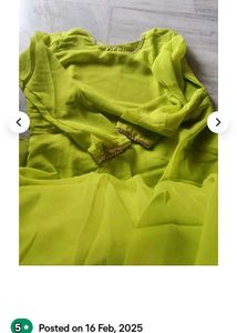 Elegant Kurta Set