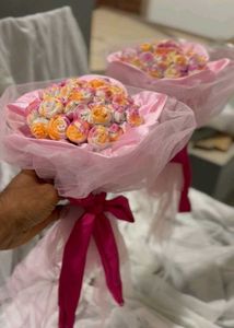 Gift Item (Bouquet) 💐
