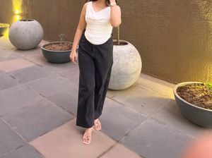 New Trandy Top