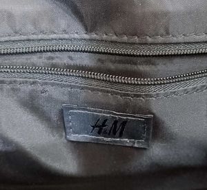 H&amp;M VTG Womens Clutch