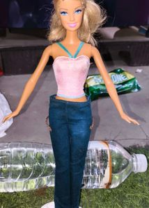 Barbie Doll