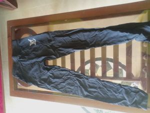 Cargo Denim Jeans