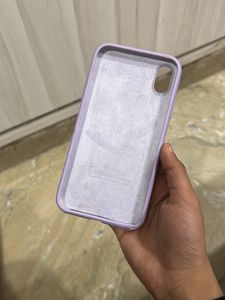 iphone XR case