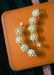 Earcuff Earrings