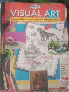 Visual Art - Grade 7