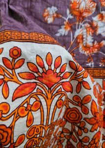 Pakistani 2 piece Kurta Set