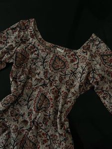 Short Kurti For College