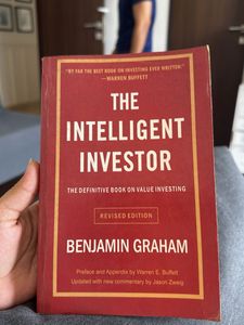 The Intelligent Investor