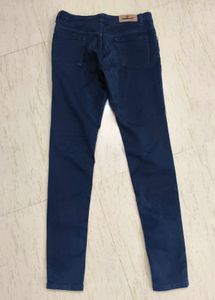 Banana Republic Dark Wash Skinny Jeans