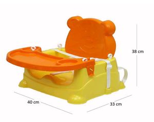 Baby Booster Seat