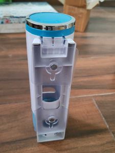 Soap Dispenser