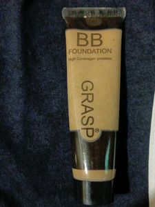 Bb Foundation