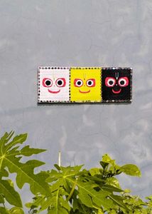 Jagannath Face Wall Decor