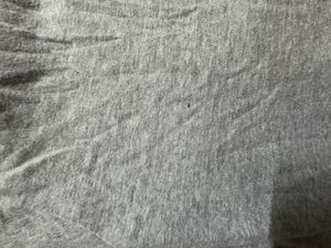 Combo - T-Shirt Bundle - Off White And Gray