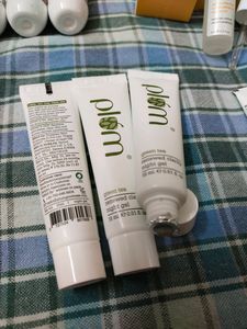 180/-Combo Of Any 2 Plum Skincare Brand New Sealed