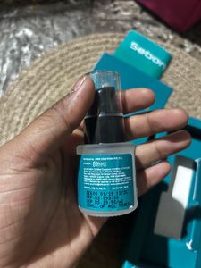 Niacinamide Zinc Face Serum New