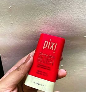 Pixi On The Glow Cream Blush Tinted Available