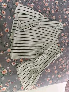 Harper White Top