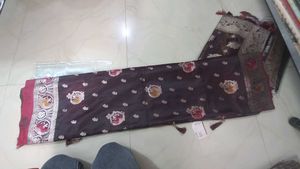 Elegant  Saree For Wedding