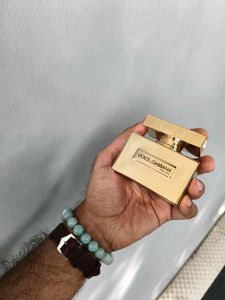Dolce &amp; Gabbana The One Gold For Women 💝