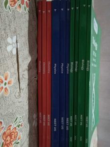 NEET UG Class 12 Modules